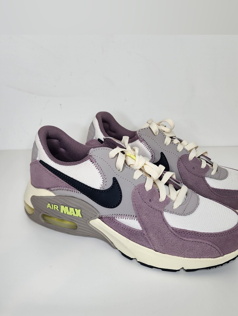 Nike Air Max Excee Mens Sneakers Size 8